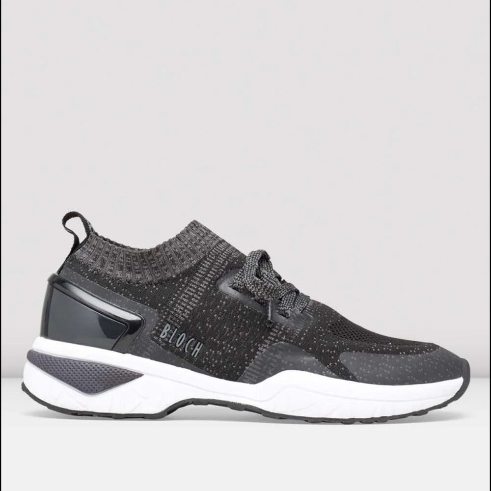 Bloch Ladies Alcyone Dance Sneakers